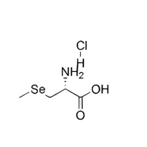 Se-（甲基）硒代半胱氨酸 盐酸盐