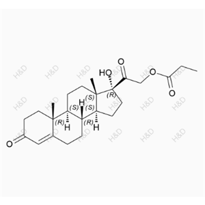 克拉司酮杂质1   95624-09-2