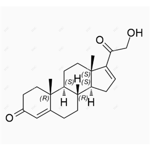 克拉司酮杂质10  39833-17-5