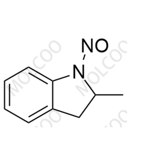 吲达帕胺杂质A,Indapamide Impurity A