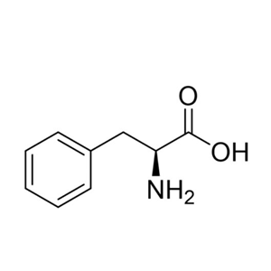 FITC标记L-苯丙氨酸，FITC-L-Phenylalanine，L - 苯丙氨酸 - FITC，异硫氰酸荧光素标记 L - 苯丙氨酸，Fluorescein isothiocyanate-labeled L-phenylalanine