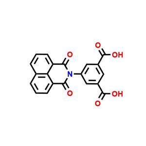 N-(3,5-二羧基苯基)萘二甲酰亚胺