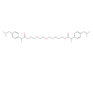 布洛芬杂质33,Ibuprofen Impurity 33