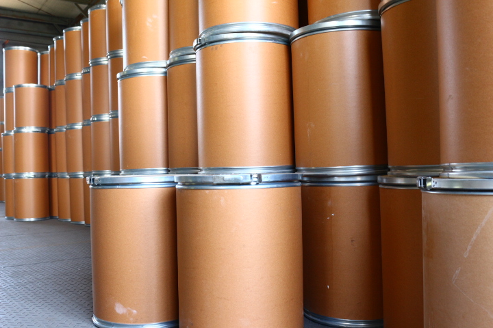 对氨基苯腈,4-Aminobenzonitrile