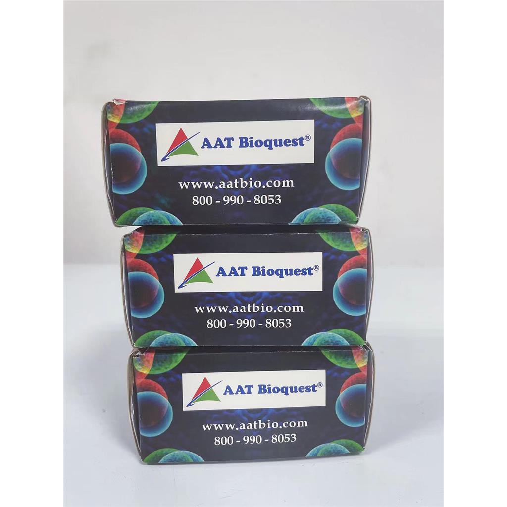 Cell Meter?荧光法活细胞周期检测试剂盒*红色荧光 适用于流式细胞仪*,Cell Meter? Fluorimetric Live Cell Cycle Assay Kit *Red Fluorescence Optimized for Flow Cytometry*