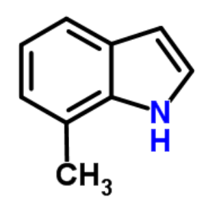 7-甲基吲哚,7-Methylindole