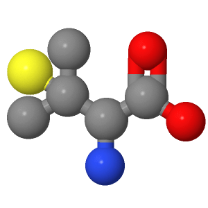 L-青霉胺,L-Penicillamine