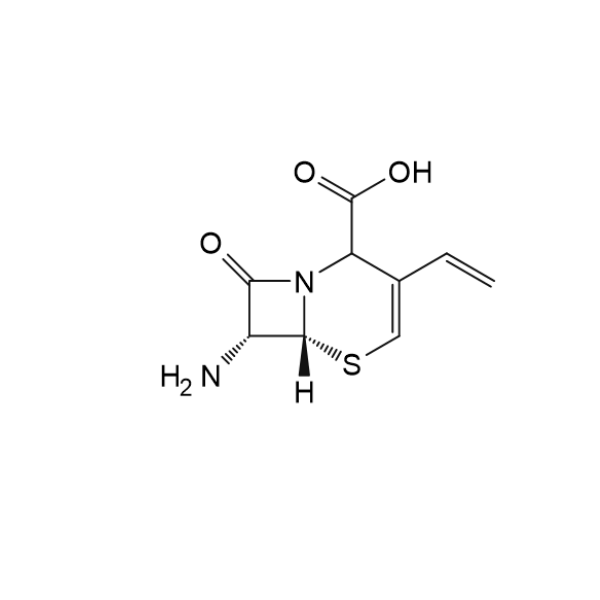 7-AVCA-△3异构体,7-AVCA(Δ3-Isomer)