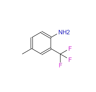 2-氨基-5-甲基三氟甲基苯,2-AMINO-5-METHYLBENZOTRIFLUORIDE