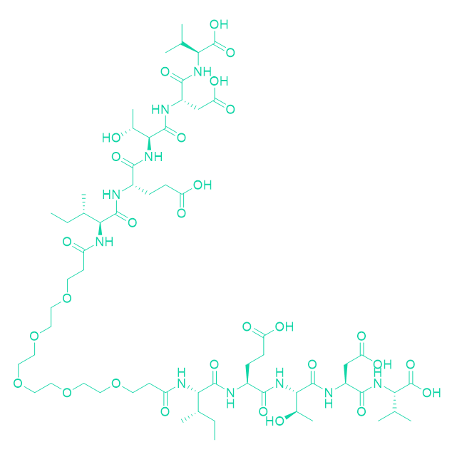 结构域抑制剂多肽,AVLX-125