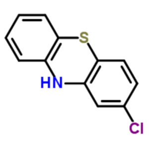 2-氯吩噻嗪,2-Chloro phenothiazine