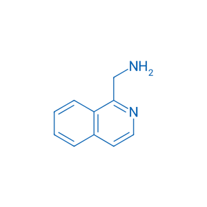 1-异喹啉甲胺