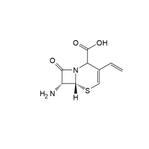7-AVCA-△3异构体,7-AVCA(Δ3-Isomer)
