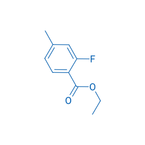 2-氟-4-甲基苯甲酸乙酯