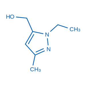 1-乙基-3-甲基-1H-吡唑-5-甲醇