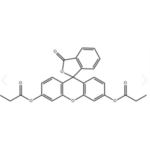 Fitc-青藤碱/FITC-Sinomenine/异硫氰酸荧光素-青藤碱/Fluorescein Isothiocyanate-Sinomenine/FITC-SIN / SIN-FITC/荧光标记吗啡烷生物碱探针