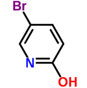 2-羟基-5-溴吡啶,2-Hydroxy-5-bromopyridine