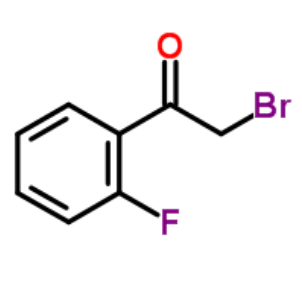 2-溴-2'-氟苯乙酮,2-Bromo-2’-fluoroacetophenone