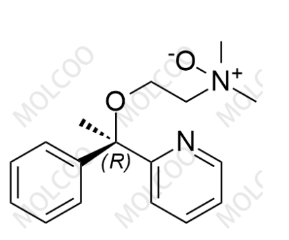 多西拉敏杂质E,Doxylamine Impurity E