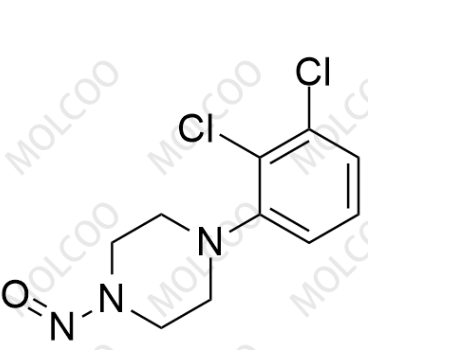 N-亚硝基卡利拉嗪杂质,N-Nitroso Cariprazine Impurity