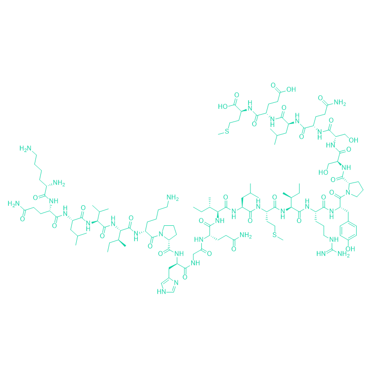 拮抗肽多肽VGB4,VGB4