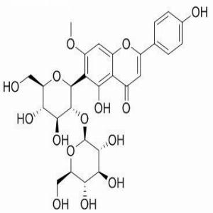 斯皮诺素,Spinosin