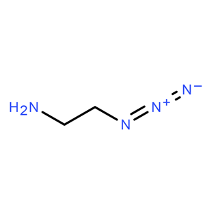 2-叠氮基乙氨,2-azidoethanamine