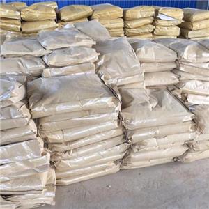 玉米淀粉,Starch potato