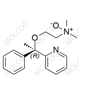 多西拉敏杂质E,Doxylamine Impurity E