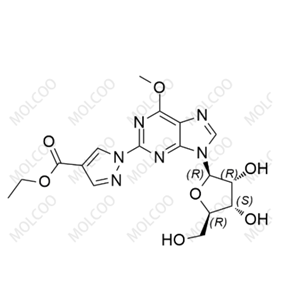 瑞加德松杂质44