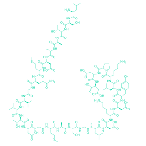 抗肿瘤肽Azurin p28 peptide/897026-25-4/Azurin p28 peptide
