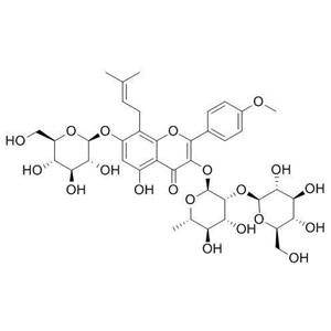 朝藿定A(CAS:110623-72-8)