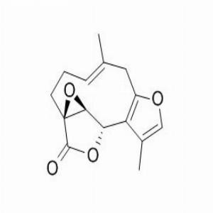 乌药醚内酯(CAS:13476-25-0)
