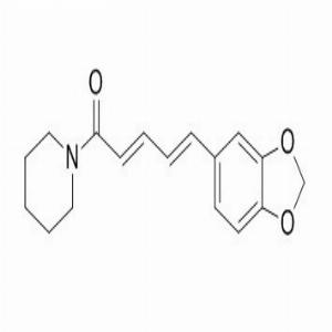 胡椒碱,Piperine