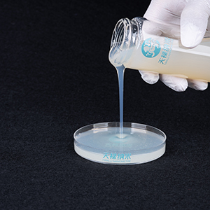 TEMPO 氧化纳米纤维素,TEMPO-Oxidized Nanocellulose, TOCNF