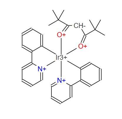 Ir(PPy)2(tmd),Ir(PPy)2(tmd)