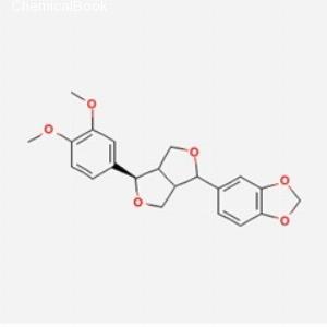 辛夷脂素,Fargesin