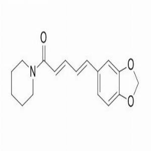 胡椒碱,Piperine