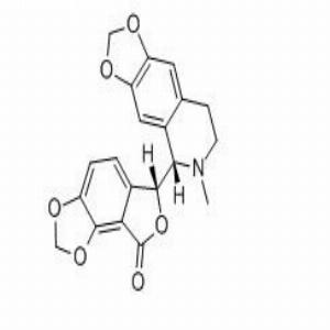 右旋比扣扣灵碱(CAS:485-49-4)