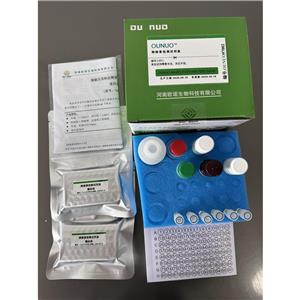 辣椒素酶联免疫检测试剂盒,Capsaicin ELISA Test Kit