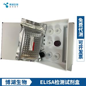 大鼠爱帕琳肽(APLN)ELISA试剂盒,Rat APLN  ELISA Kit