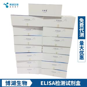 大鼠爱帕琳肽(APLN)ELISA试剂盒,Rat APLN  ELISA Kit