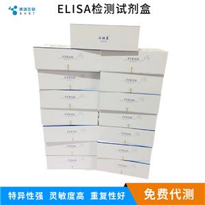 大鼠爱帕琳肽(APLN)ELISA试剂盒,Rat APLN  ELISA Kit