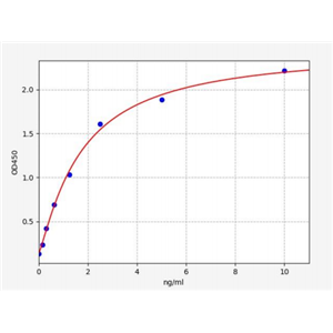 人转化蛋白p21(HRAS)ELISA试剂盒 YB70566Hu,HRAS