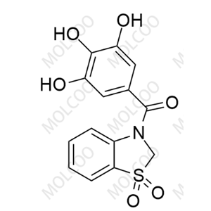 多替诺德杂质84