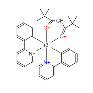 Ir(PPy)2(tmd),Ir(PPy)2(tmd)