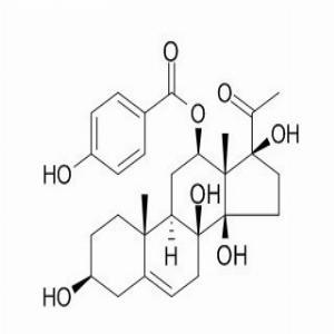 青阳参苷元(CAS:84745-94-8)