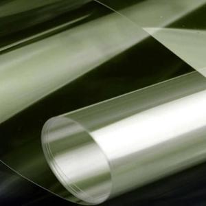 防紫外线pet薄膜,anti  uv pet film