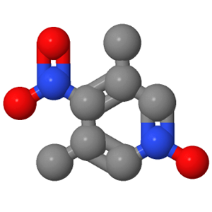 3,5-二甲基-4-硝基吡啶氮氧化物,3,5-Dimethyl-4-nitropyridine 1-oxide