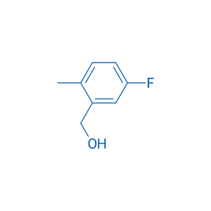 (5-氟-2-甲基苯基)甲醇,(5-Fluoro-2-methylphenyl)methanol